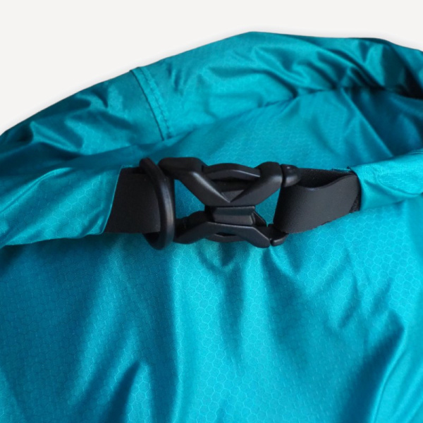 Гермомешок GORAA Ultralight Dry Sack 36L (Blue; 36л_70*33*21см)